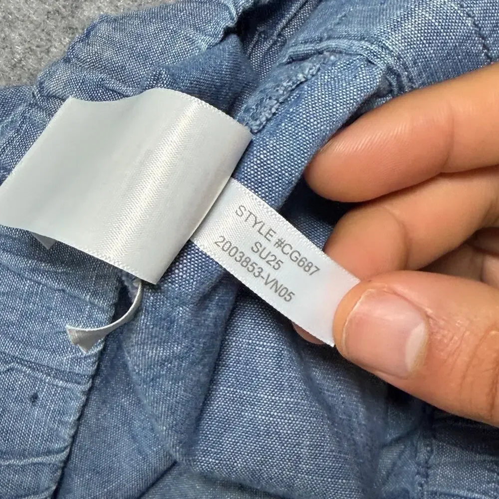 J. Crew Factory crew women
